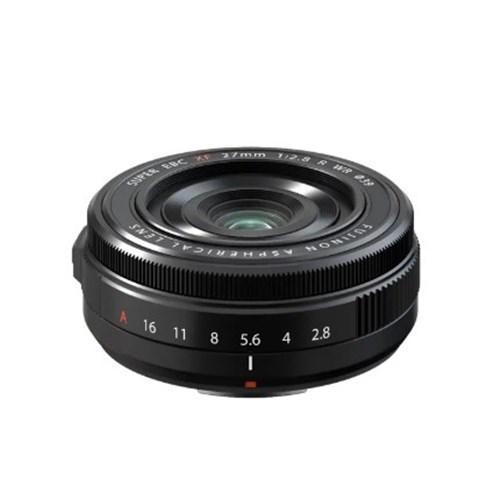 xf 27mm